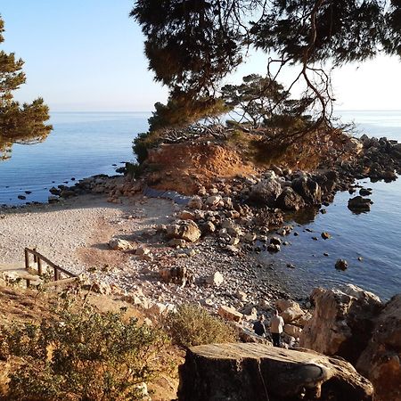 방돌 Sous Le Soleil 아파트 외부 사진