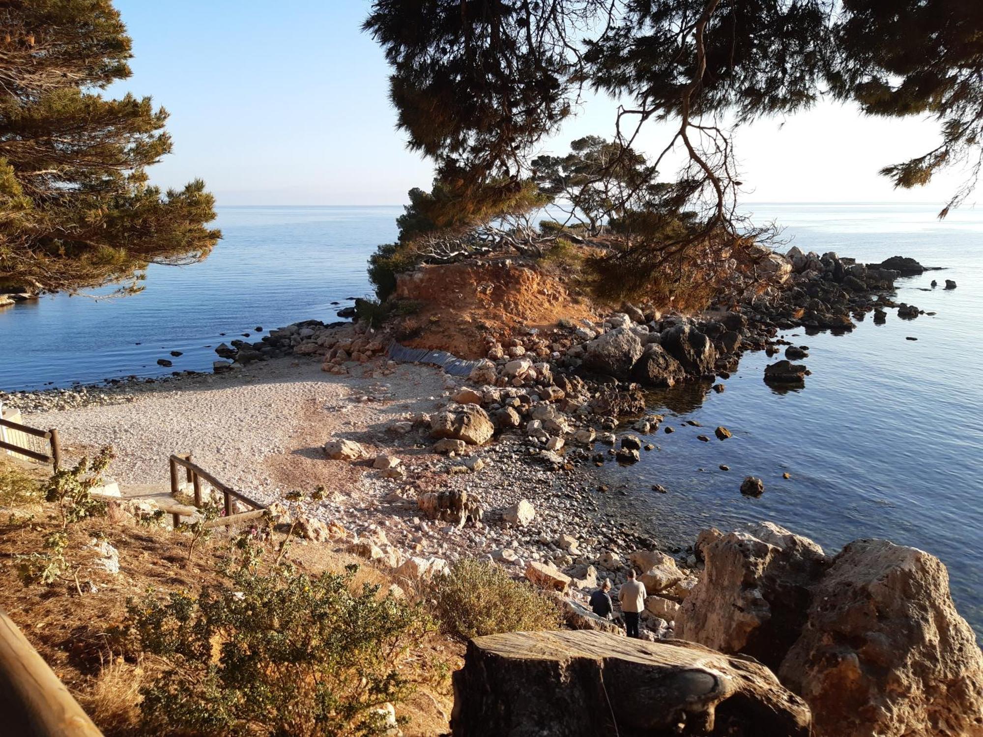 방돌 Sous Le Soleil 아파트 외부 사진